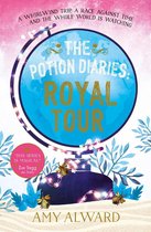 The Potion Diaries - The Potion Diaries: Royal Tour