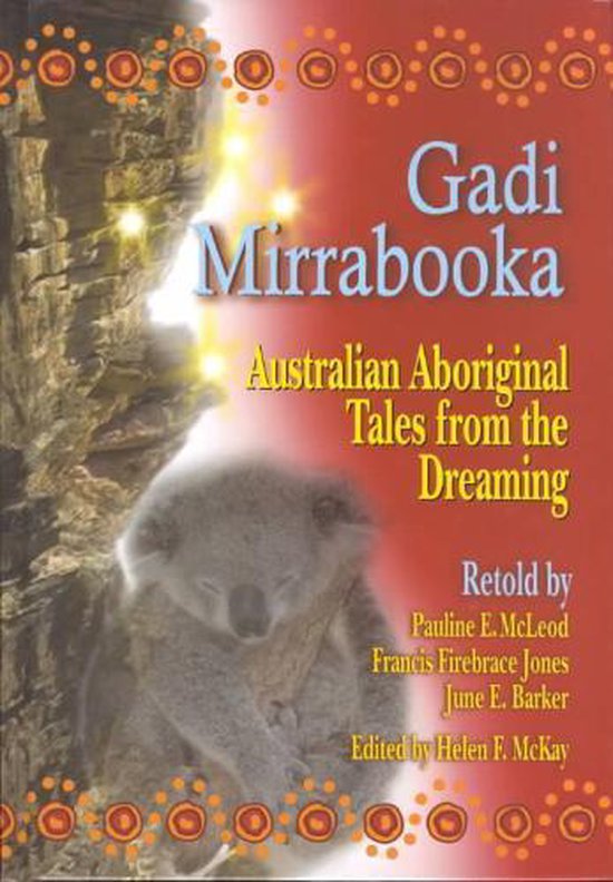 Gadi Mirrabooka - cover