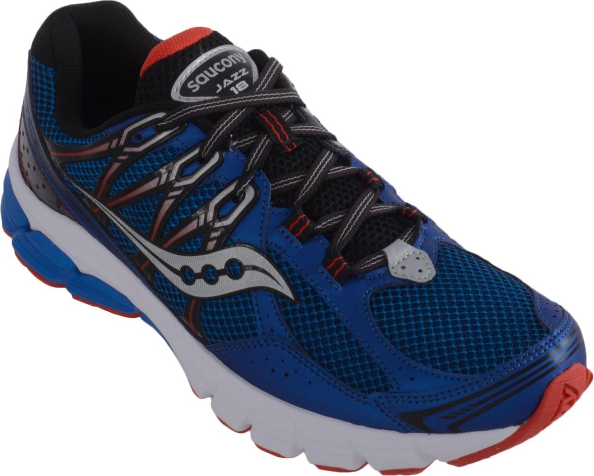 Saucony jazz hardloopschoenen sale