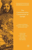 Transformations of the State - The Communicative Construction of Europe