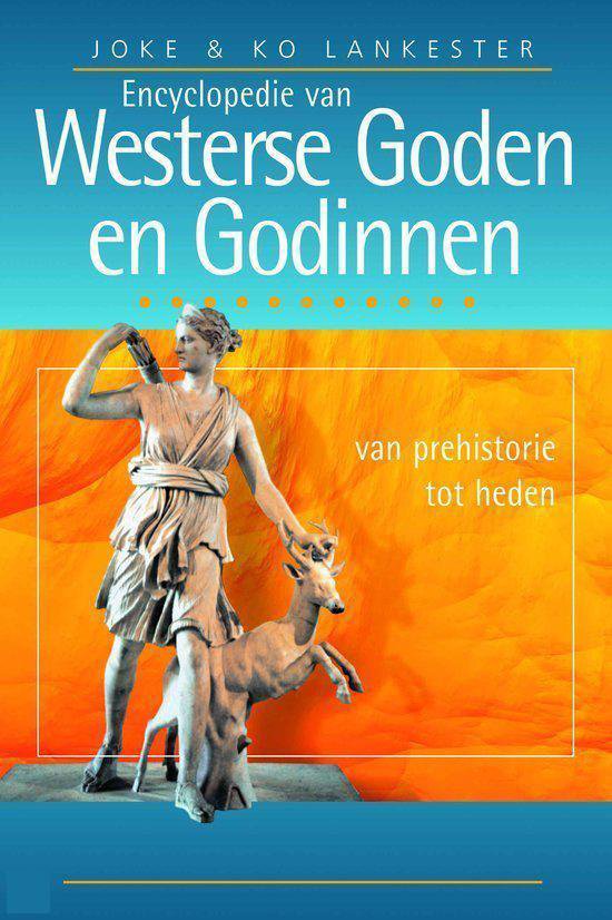 Encyclopedie van Westerse g...
