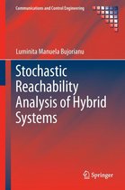 Communications and Control Engineering - Stochastic Reachability Analysis of Hybrid Systems