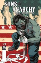 Sons of Anarchy 24 - Sons of Anarchy #24