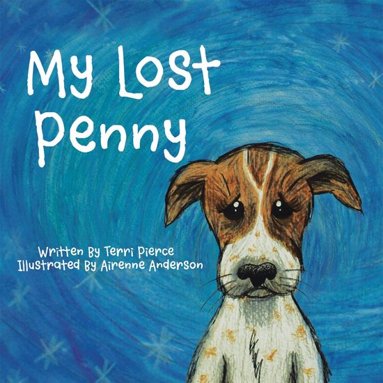 My Lost Penny - cover