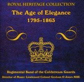 The Age Of Elegance 1795 - 1863