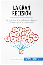 Cultura económica - La Gran Recesión