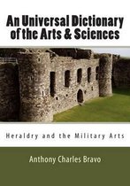 An Universal Dictionary of the Arts & Sciences - Vol. III