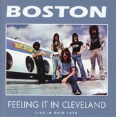 Feeling It in Cleveland: Live in Ohio 1976
