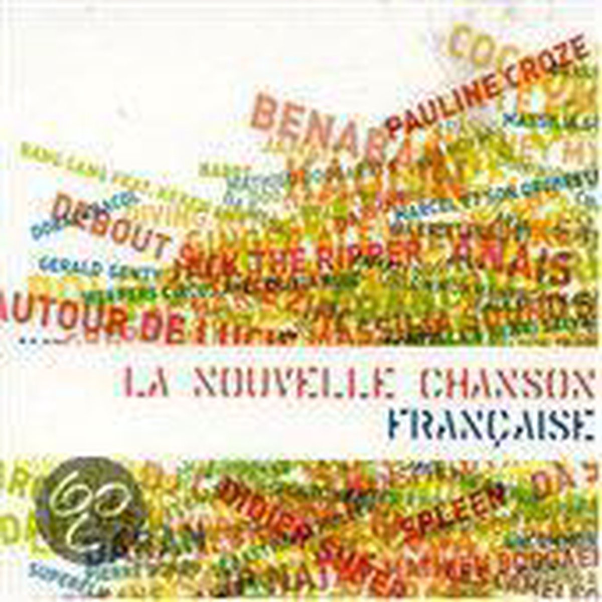 Nouvelle Chanson Francaise