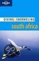 Lonely Planet Diving & Snorkeling South Africa