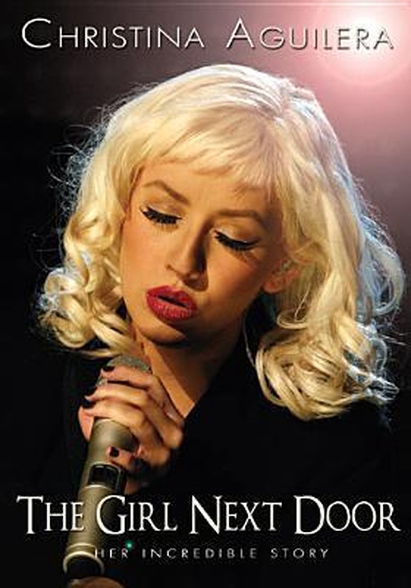Afbeelding van product Girl Next Door  - Christina Aguilera