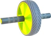 Ab Roller Excercise Wheel Pro - MD Buddy