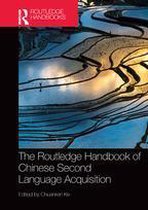 Routledge Language Handbooks - The Routledge Handbook of Chinese Second Language Acquisition