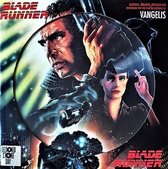Vangelis: Blade Runner (Picture winyl) [Winyl]