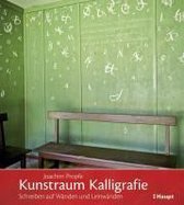 Kunstraum Kalligrafie