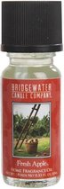 Bridgewater Candle Geurolie Fresh Apple