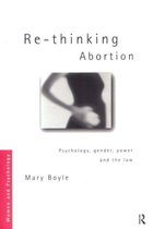 Re-Thinking Abortion