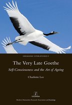The Very Late Goethe