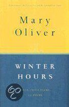 Winter Hours