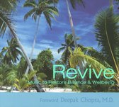 Revive: Music to Restore Balance & Wellbeing