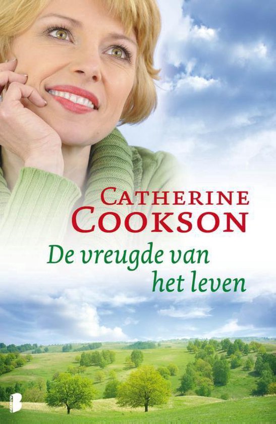 De vreugde van het leven - Catherine Cookson | Northernlights300.org