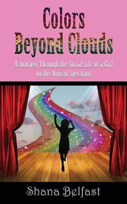 Colors Beyond Clouds - cover