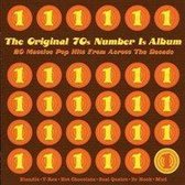 Original 70s Number 1s Album