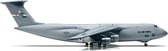 Lockheed C-5B Galaxy USAF 22nd AMS,Trav