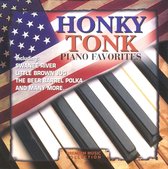 Honky Tonk Piano Favorites [Premium Music]