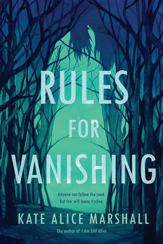 Rules for Vanishing - cover