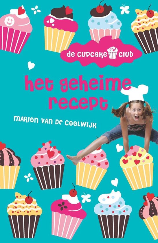 Het geheime recept