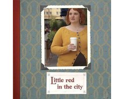 Little Red in the City