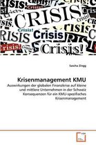 Krisenmanagement KMU