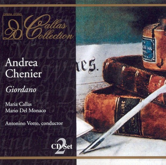 Andrea Chenier