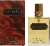 MULTI BUNDEL 2 stuks ARAMIS eau de toilette spray 110 ml