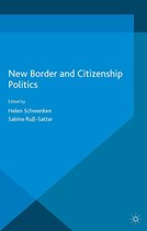 Migration, Diasporas and Citizenship - New Border and Citizenship Politics