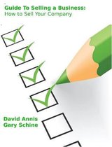 Guide To Selling A Business