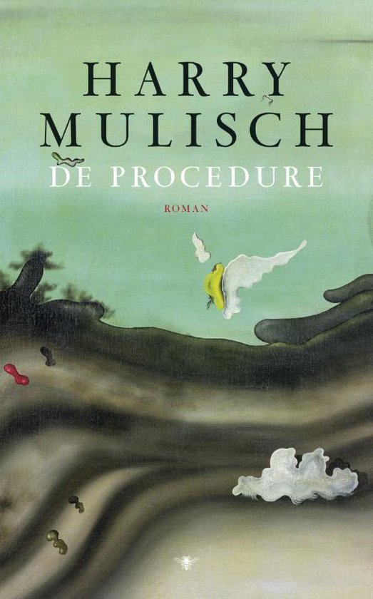 De Procedure - Harry Mulisch | Do-index.org