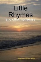 Little Rhymes and Other Nonsense
