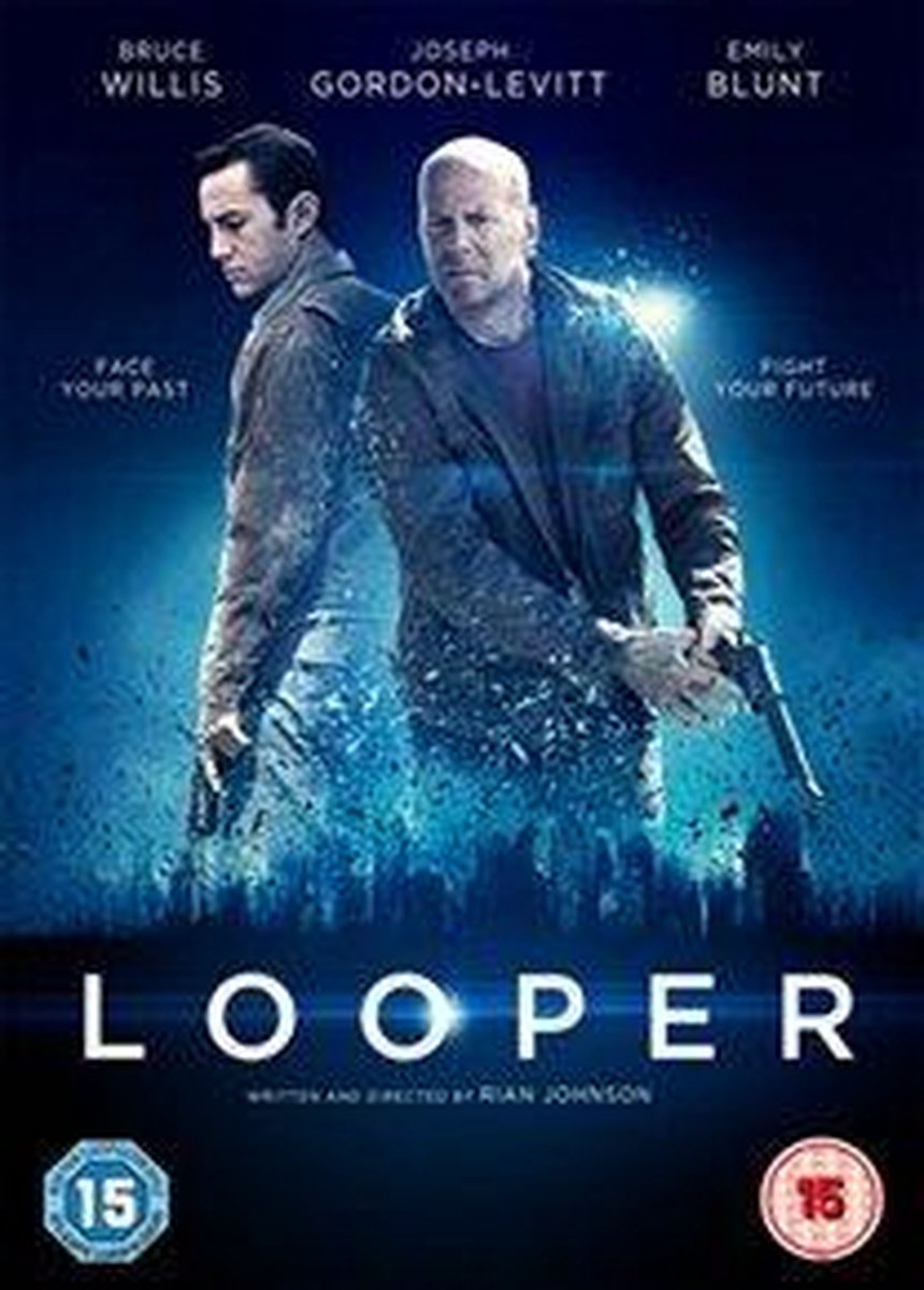 Looper (DVD)