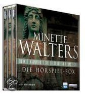 Die Minette Walters Hörspiel-Box