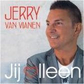 Jerry van Vianen - Jij alleen (cd-single)