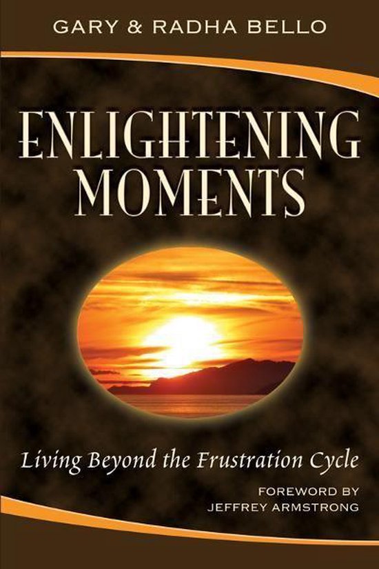 Enlightening Moments - cover