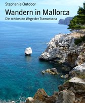 Omslag Wandern in Mallorca