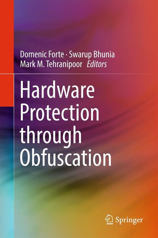 Engineering (R0) - Hardware Protection through Obfuscation - cover