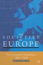 The European Population, 1850-1945