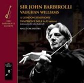 Vaughan Williams: A  London Symphony