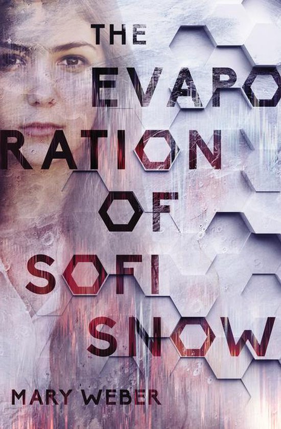 Sofi Snow 1 - The Evaporation of Sofi Snow - cover