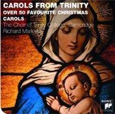 Carols from Trinity