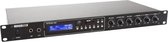 INTEGRA 200 - PA-VERSTERKER MET MP3-SPELER - 2 x 100 W (HQAA10005)
